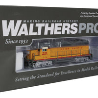 EMD GP30 - SoundTraxx(R) Tsunami(R) Sound & DCC -- Union Pacific(R) #712
