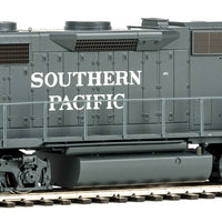 EMD GP35 Phase II with SoundTraxx(R) Tsunami(R) Sound and DCC -- Southern Pacific(TM) #6660 (gray, red, white)