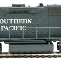 EMD GP35 Phase II with SoundTraxx(R) Tsunami(R) Sound and DCC -- Southern Pacific(TM) #6660 (gray, red, white)