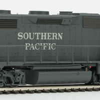 EMD GP35 Phase II with SoundTraxx(R) Tsunami(R) Sound and DCC -- Southern Pacific(TM) #6342 (red, gray; white w/SP on Nose)