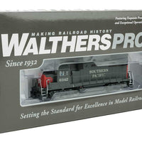 EMD GP35 Phase II with SoundTraxx(R) Tsunami(R) Sound and DCC -- Southern Pacific(TM) #6342 (red, gray; white w/SP on Nose)