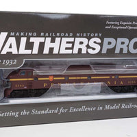 EMD E8A w/SoundTraxx(R) Tsunami(R) Sound & DCC - PRR Broadway Limited -- Pennsylvania Railroad #5793A (Single stripe: Tuscan, black, Dulux)