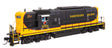 EMD GP7 - LokSound 5 Sound and DCC -- Northern Pacific #559-1