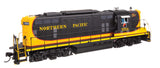 EMD GP7 - LokSound 5 Sound and DCC -- Northern Pacific #559-2