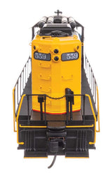 EMD GP7 - LokSound 5 Sound and DCC -- Northern Pacific #559-4