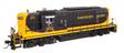 EMD GP7 - LokSound 5 Sound and DCC -- Northern Pacific #562-1