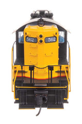 EMD GP7 - LokSound 5 Sound and DCC -- Northern Pacific #562-3