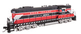 EMD GP7 - LokSound 5 Sound and DCC -- Rock Island #1284-2