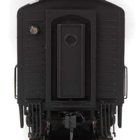 EMD FP7 LokSound 5 Sound and DCC -- Southern Railway #6135 (black, white, Dulux Gold)