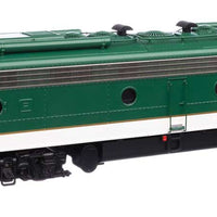 EMD E8 A-A with LokSound 5 Sound & DCC -- Southern #6902 & 6910