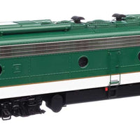 EMD E8 A-A with LokSound 5 Sound & DCC -- Southern #6902 & 6910