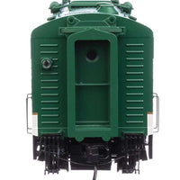 EMD E8 A-A with LokSound 5 Sound & DCC -- Southern #6902 & 6910