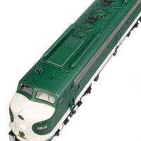 EMD E8 A-A with LokSound 5 Sound & DCC -- Southern #6902 & 6910