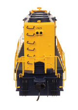 EMD GP35 Phase II - LokSound 5 Sound & DCC -- Santa Fe #2925-4