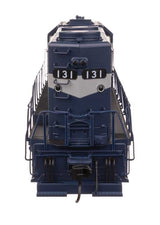 EMD GP35 Phase II - LokSound 5 Sound & DCC -- Richmond, Fredericksburg and Potomac #131-4