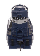 EMD GP35 Phase II - LokSound 5 Sound & DCC -- Richmond, Fredericksburg and Potomac #138-4