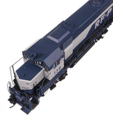 EMD GP35 Phase II - LokSound 5 Sound & DCC -- Richmond, Fredericksburg and Potomac #138-5