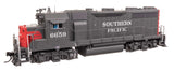 EMD GP35 Phase II - LokSound 5 Sound & DCC -- Southern Pacific(TM) #6659-1