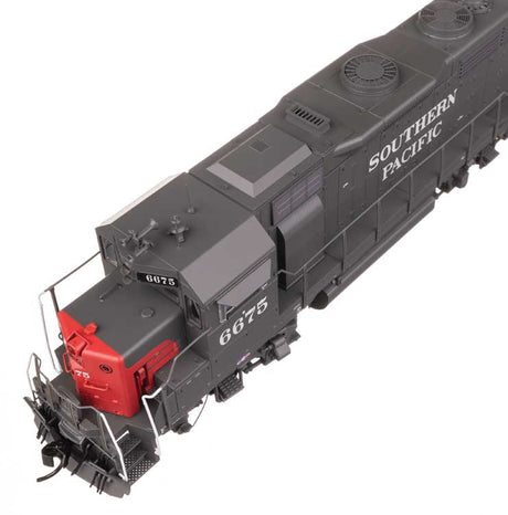 EMD GP35 Phase II - LokSound 5 Sound & DCC -- Southern Pacific(TM) #6675-5
