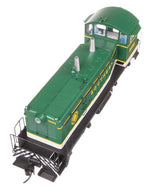 EMD NW2 - LokSound 5 Sound and DCC -- Southern #2256-5