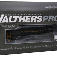 Fairbanks-Morse H10-44 - Standard DC -- Pennsylvania Railroad #5980 (Brunswick Green)