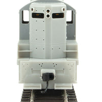 EMD GP9 Phase I - Standard DC -- Undecorated