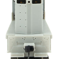 EMD GP9 Phase I - Standard DC -- Undecorated