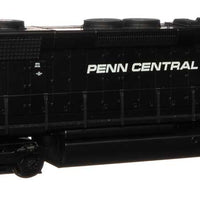 EMD SD45 - Standard DC -- Penn Central #6216