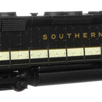 EMD SD45 - Standard DC -- Southern Railway #3136