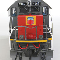 EMD GP60 - Standard DC -- Union Pacific(R) #1962 (SSW(TM) Patch)