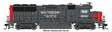EMD GP60 - Standard DC -- Southern Pacific(TM) #9618