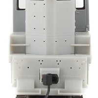 EMD GP7 - Standard DC -- Undecorated