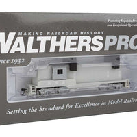 EMD GP7 - Standard DC -- Undecorated