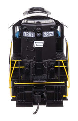 EMD GP9 Phase III - Standard DC -- Penn Central #7257-3