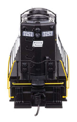 EMD GP9 Phase III - Standard DC -- Penn Central #7257-4