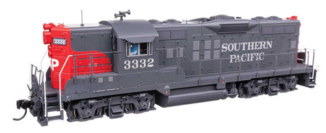 EMD GP9 Phase II - Standard DC -- Southern Pacific(TM) #3332-1