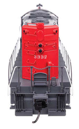 EMD GP9 Phase II - Standard DC -- Southern Pacific(TM) #3332-4