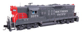 EMD GP9 Phase II - Standard DC -- Southern Pacific(TM) #3378-1