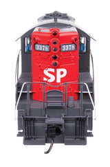 EMD GP9 Phase II - Standard DC -- Southern Pacific(TM) #3378-3