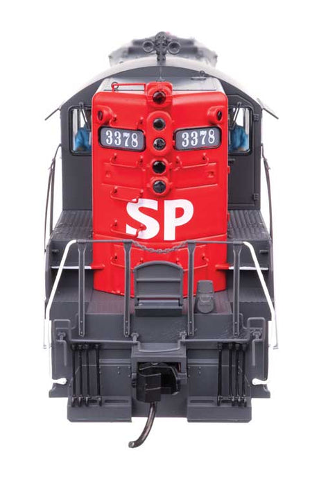 EMD GP9 Phase II - Standard DC -- Southern Pacific(TM) #3378-3