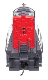 EMD GP9 Phase II - Standard DC -- Southern Pacific(TM) #3378-4