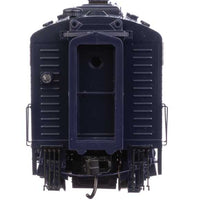 EMD E8A - Standard DC -- Baltimore & Ohio #1461