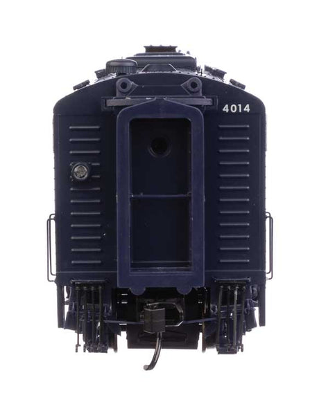 EMD E8 A-A - Standard DC -- Chesapeake & Ohio #4014 & 4026-6
