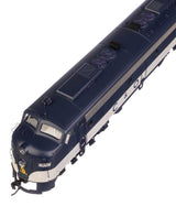 EMD E8A - Standard DC -- Chesapeake & Ohio #4028-5