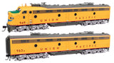 EMD E9A-Bm - Standard DC -- Union Pacific(R) #949, 963B Heritage Fleet-1