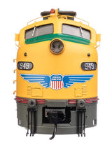 EMD E9A-Bm - Standard DC -- Union Pacific(R) #949, 963B Heritage Fleet-5