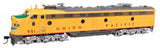 EMD E9A-m A Unit Only - Standard DC -- Union Pacific(R) #951 Heritage Fleet-1