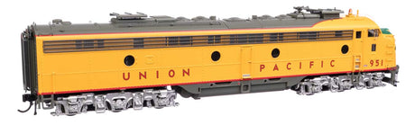 EMD E9A-m A Unit Only - Standard DC -- Union Pacific(R) #951 Heritage Fleet-2