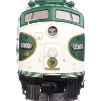 EMD E8 A-A - Standard DC -- Southern #6902 & 6910