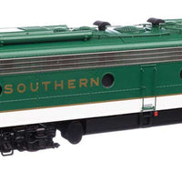 EMD E8 A-A - Standard DC -- Southern #6903 & 6915